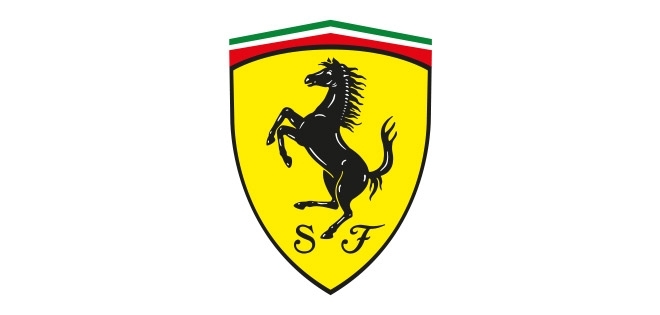 Scuderia Ferrari Logo