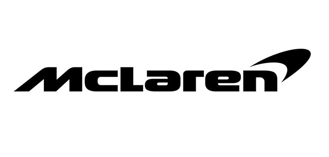 Mclaren-Logo